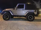 Jeep ‏Wrangler ‏Sahara ‏2013