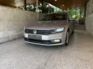 فولكسفاغن ‏باسات ‏SE ‏2017