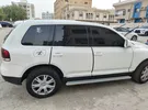 فولكسفاغن ‏طوارق ‏R ‏2009