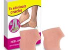 Heel Anti Crack Sets (One Pair)
