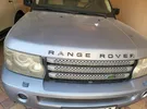 لاند روفر ‏HSE V8 ‏2008