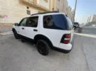 Ford ‏Explorer ‏XLT ‏2006