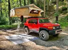 Toyota ‏FJ ‏XTREME ‏2014