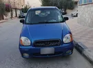 هيونداي اتوس 2001