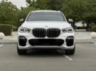 BMW ‏X5 Series ‏X5 M50i ‏2022