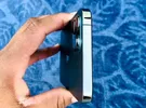 Apple ‏iPhone 12 Pro ‏128 GB ‏Blue