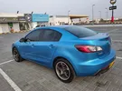 Mazda ‏3 ‏Standard ‏2010