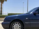 مرسيدس بنز ‏الفئة-E ‏E 200 ‏1998