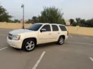 شيفروليه ‏تاهو ‏LTZ ‏2009