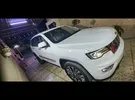 Jeep Grand Cherokee Limited 2018