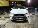 تويوتا ‏كامري ‏GLX ‏2016