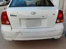 هيونداي ‏فيرنا ‏EX ‏2005