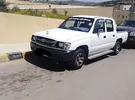 Toyota ‏Hilux ‏Adenture ‏2005