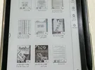 اخرى ‏غير محدد ‏32 جيجابايت ‏7.9 انش