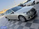 Mercedes Benz ‏E-Class ‏E 200 ‏2010