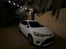 تويوتا ‏يارس ‏E ‏2017
