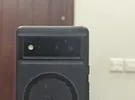 Google ‏Pixel 6 ‏128 GB ‏Grey
