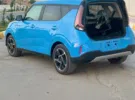 كيا ‏سول ‏EX ‏2023
