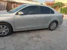 Volkswagen ‏Jetta ‏Standard ‏2012