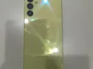 سامسونج ‏جالاكسي A15 ‏256 جيجابايت ‏أصفر