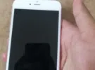 أبل ‏ايفون 6 بلس ‏64 جيجابايت ‏فضي