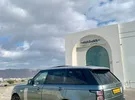 لاند روفر ‏رينج روفر ‏Supercharged ‏2014