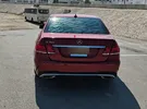 Mercedes Benz ‏E-Class ‏E 350 ‏2015