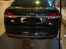 فورد ‏فيوجن ‏SE ‏2018