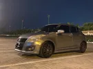 سوزوكي ‏سويفت ‏Sport ‏2013
