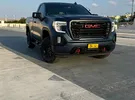 جي إم سي ‏سييرا ‏1500 AT4 ‏2020