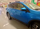 Toyota ‏RAV 4 ‏XLE ‏2018