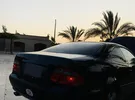 Mercedes Benz ‏CLK-Class ‏CLK 240 ‏2002