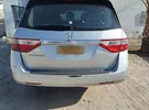 هوندا ‏اوديسى ‏EX ‏2012