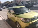 Kia Soul Standard 2018