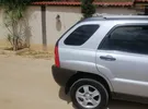 كيا ‏سبورتاج ‏LX ‏2006