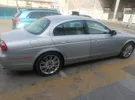 Jaguar ‏S-Type ‏Standard ‏2008