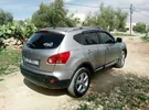 نيسان ‏قشقاي ‏SV ‏2010