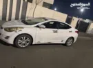 Hyundai ‏Elantra ‏SE ‏2013
