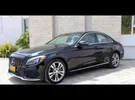 مرسيدس بنز الفئة-C C 300 2015
