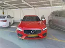 Volvo ‏S 90 ‏T6 ‏2017