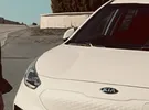 كيا ‏KX1 ‏2019