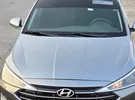 Hyundai ‏Elantra ‏SE ‏2019