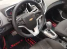 Chevrolet ‏Aveo ‏LT ‏2018
