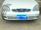 دايو ‏نوبيرا ‏2001