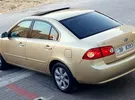 كيا اوبتيما EX 2007