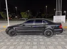 مرسيدس بنز ‏الفئة-E ‏E 350 ‏2007
