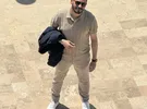 أبل ‏ايفون 15 برو ماكس ‏256 جيجابايت ‏فضي