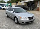 Hyundai ‏Sonata ‏Standard ‏2010