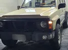 نيسان ‏باترول ‏Safari ‏1991