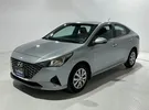 Hyundai ‏Accent ‏SE ‏2021